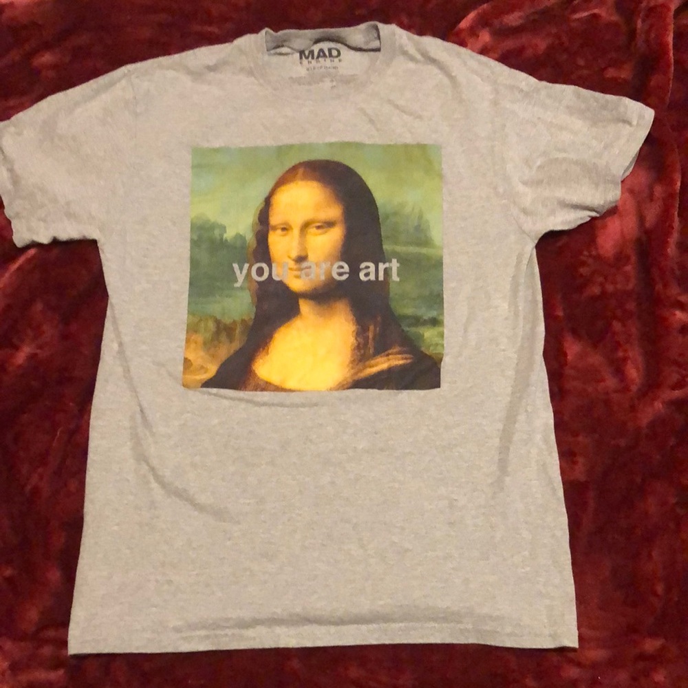 Tshirt